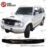 HYUNDAI GALLOPER 1997-2003г